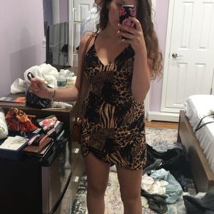 urban Outfitters dress :)